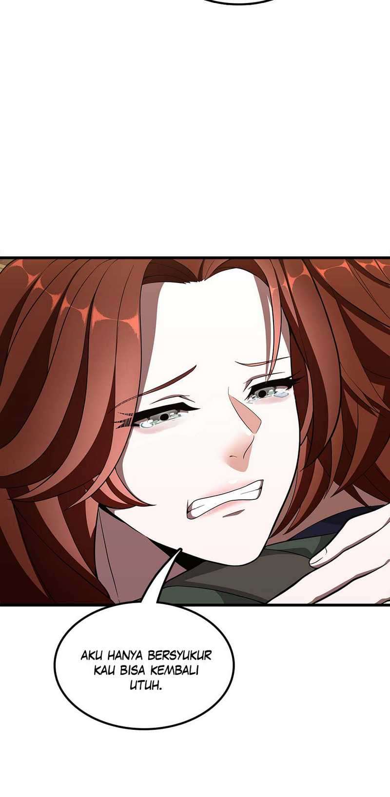 Read The Beginning After the End ID Manga Online