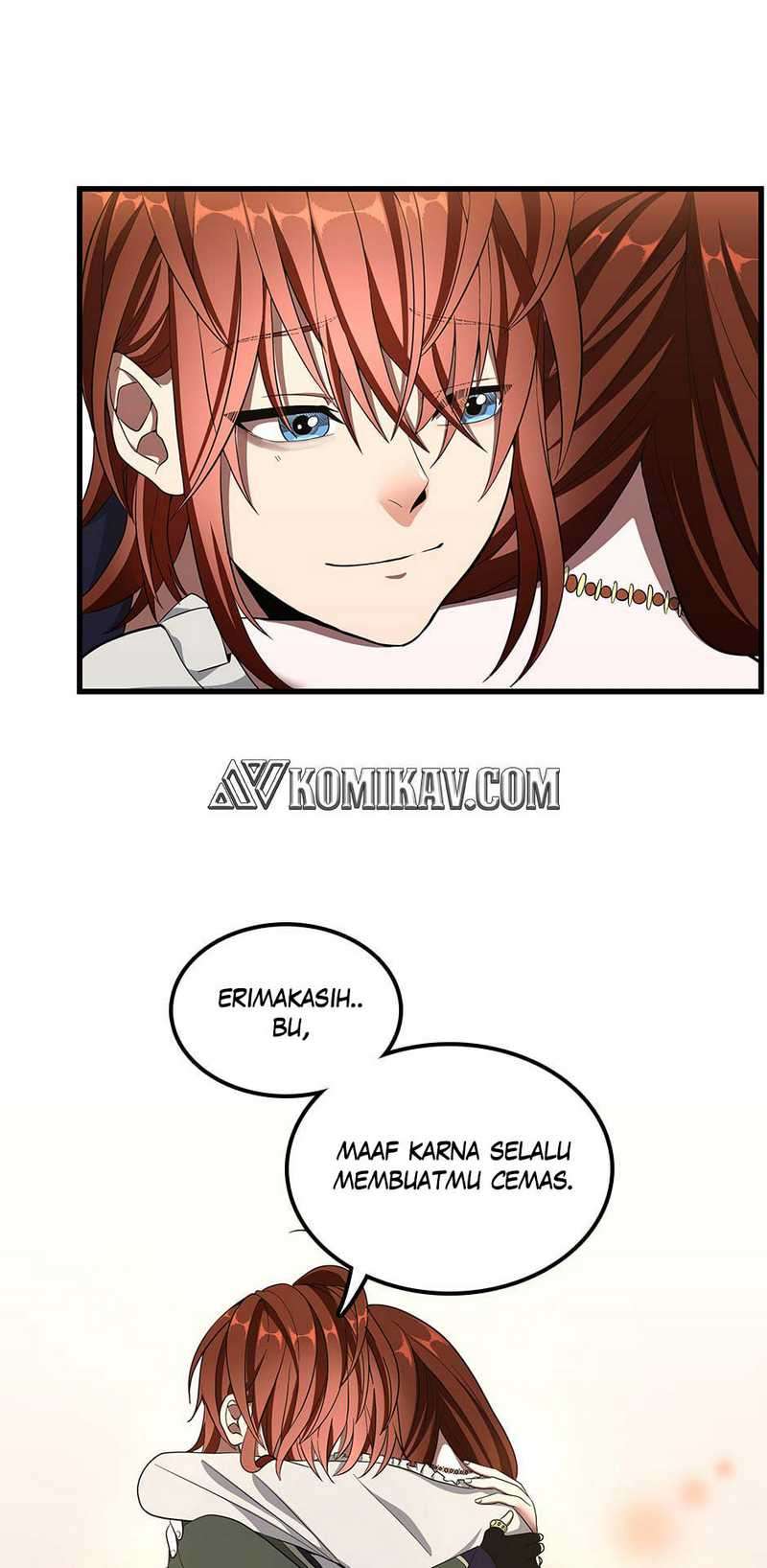 Read The Beginning After the End ID Manga Online