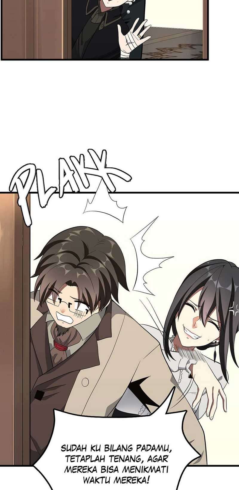 Read The Beginning After the End ID Manga Online