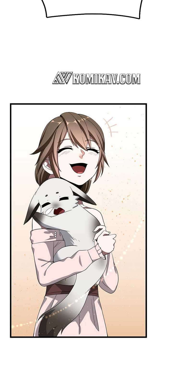 Read The Beginning After the End ID Manga Online
