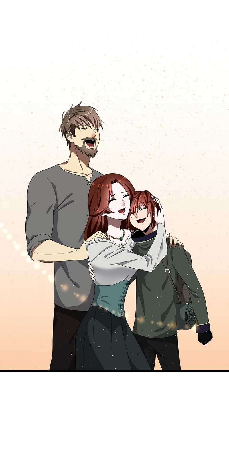 Read The Beginning After the End ID Manga Online
