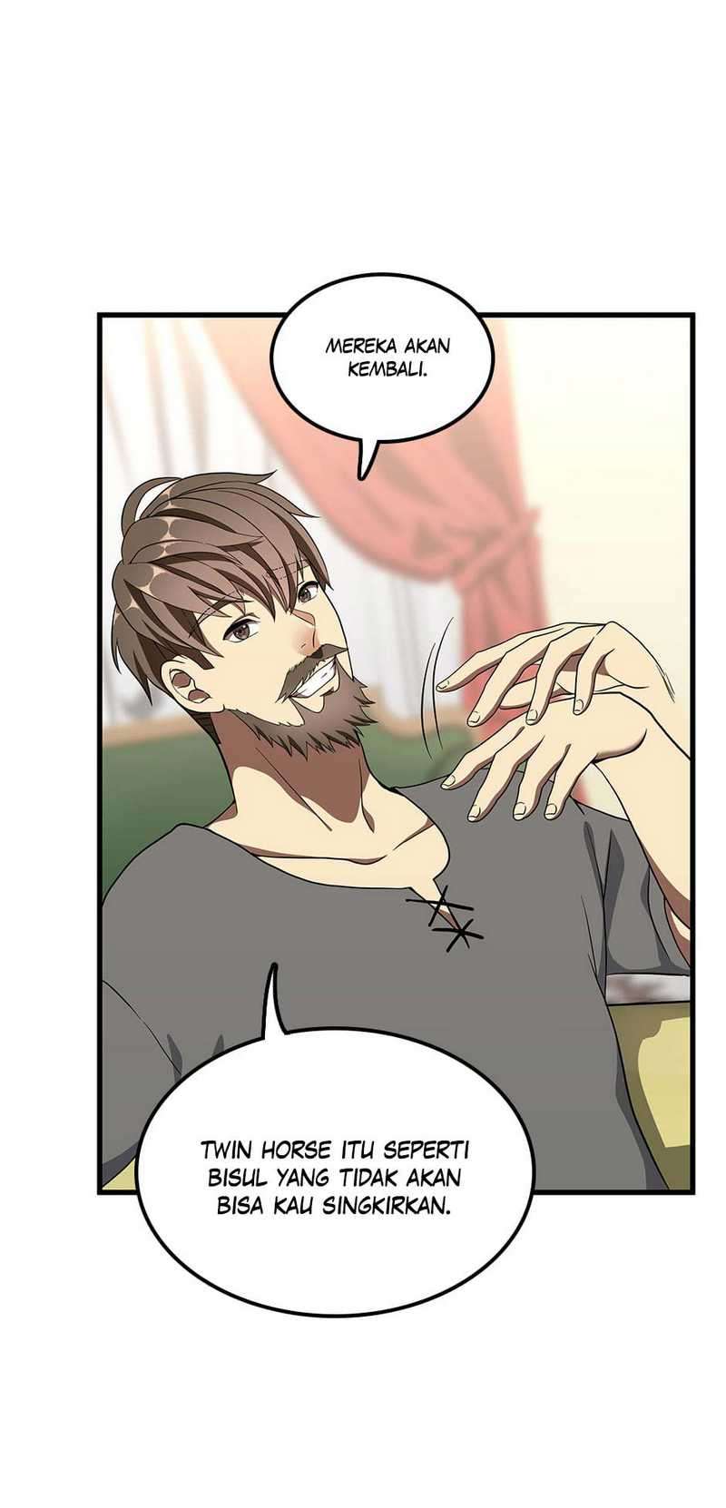 Read The Beginning After the End ID Manga Online