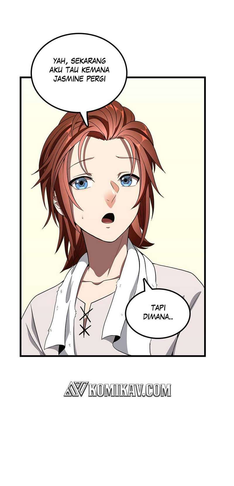 Read The Beginning After the End ID Manga Online