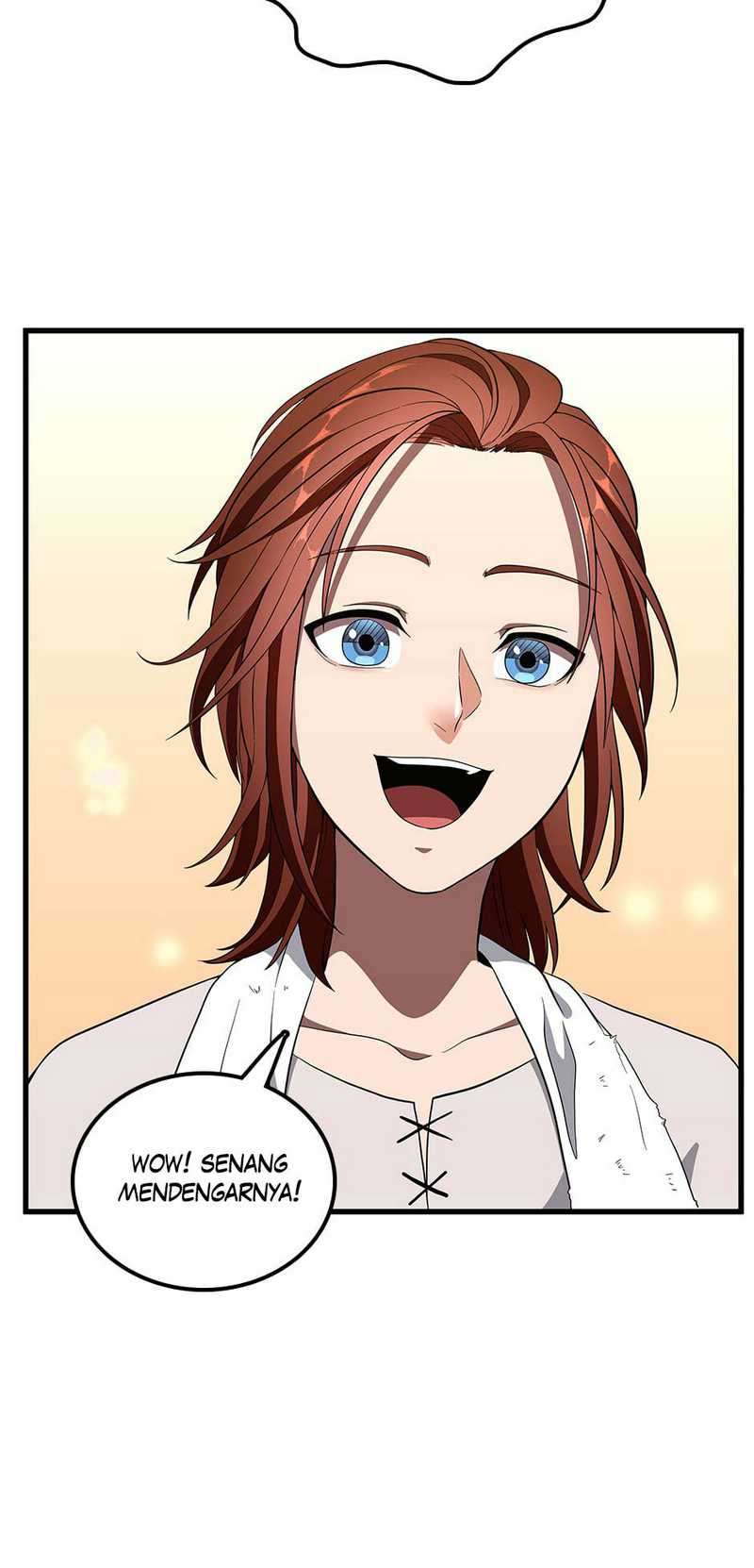 Read The Beginning After the End ID Manga Online