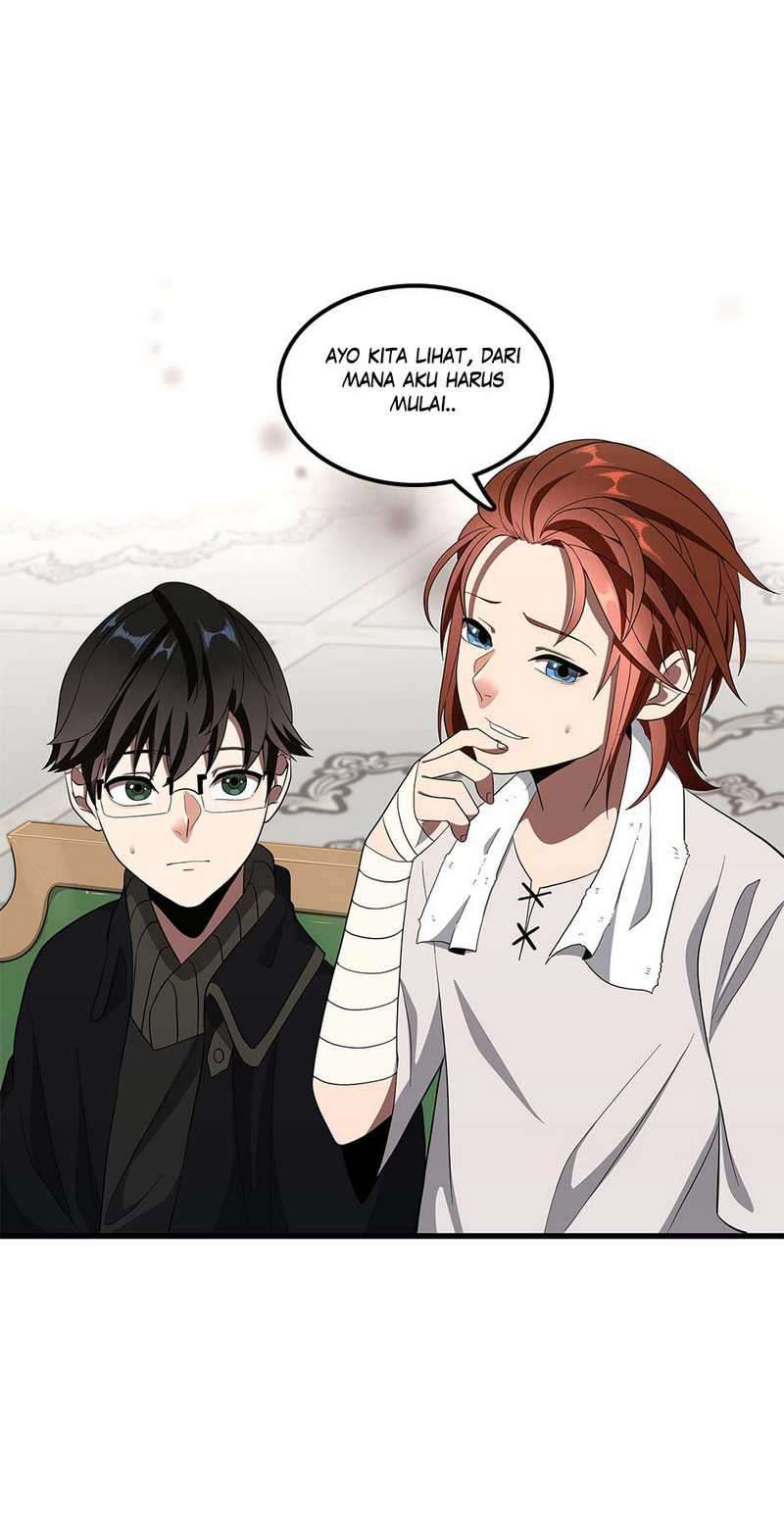 Read The Beginning After the End ID Manga Online