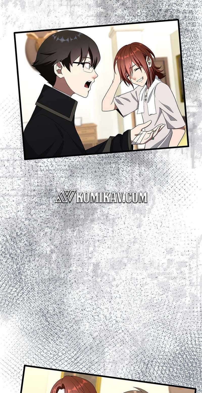 Read The Beginning After the End ID Manga Online