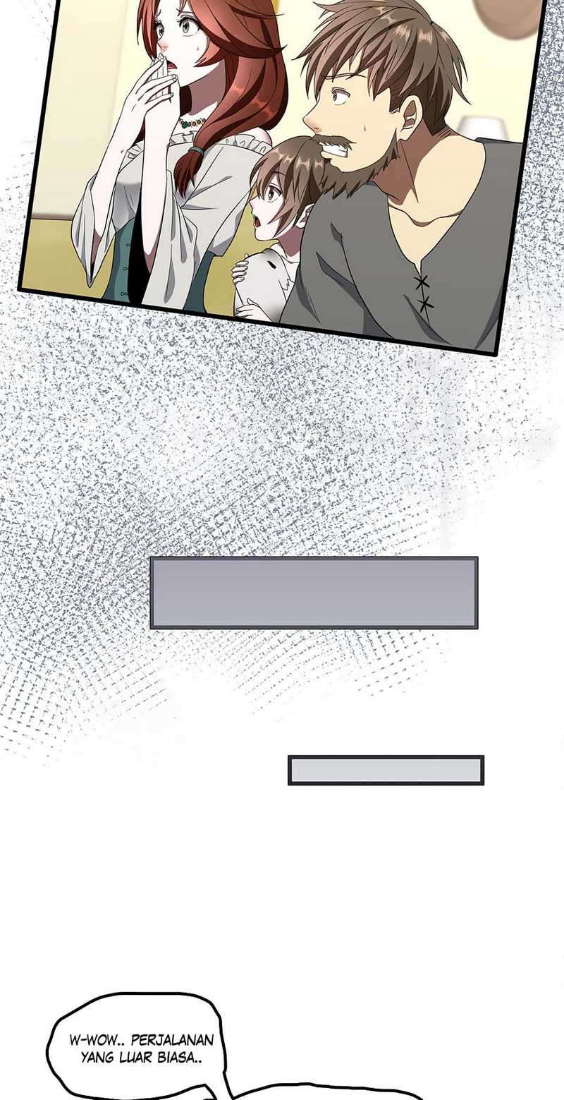 Read The Beginning After the End ID Manga Online