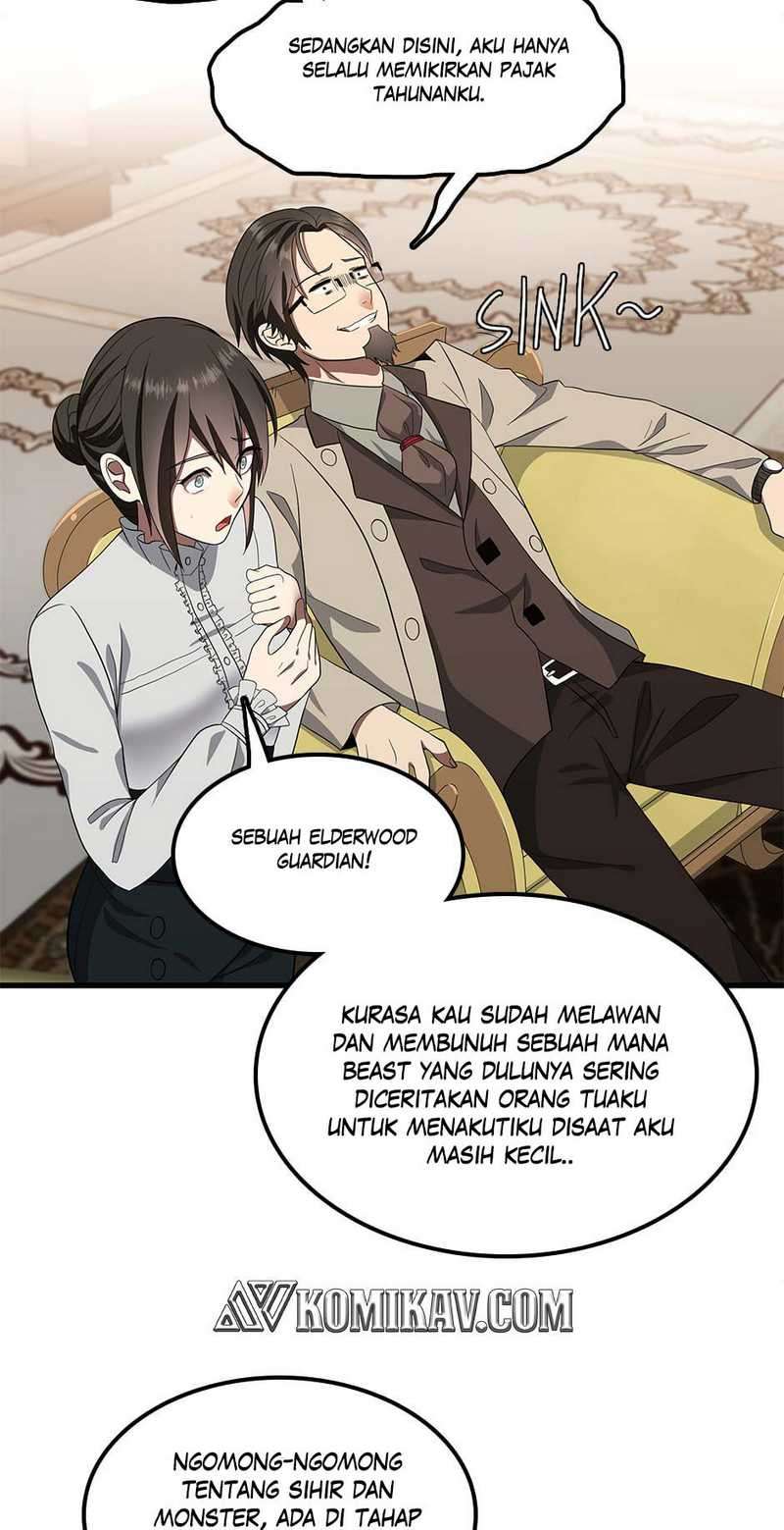 Read The Beginning After the End ID Manga Online