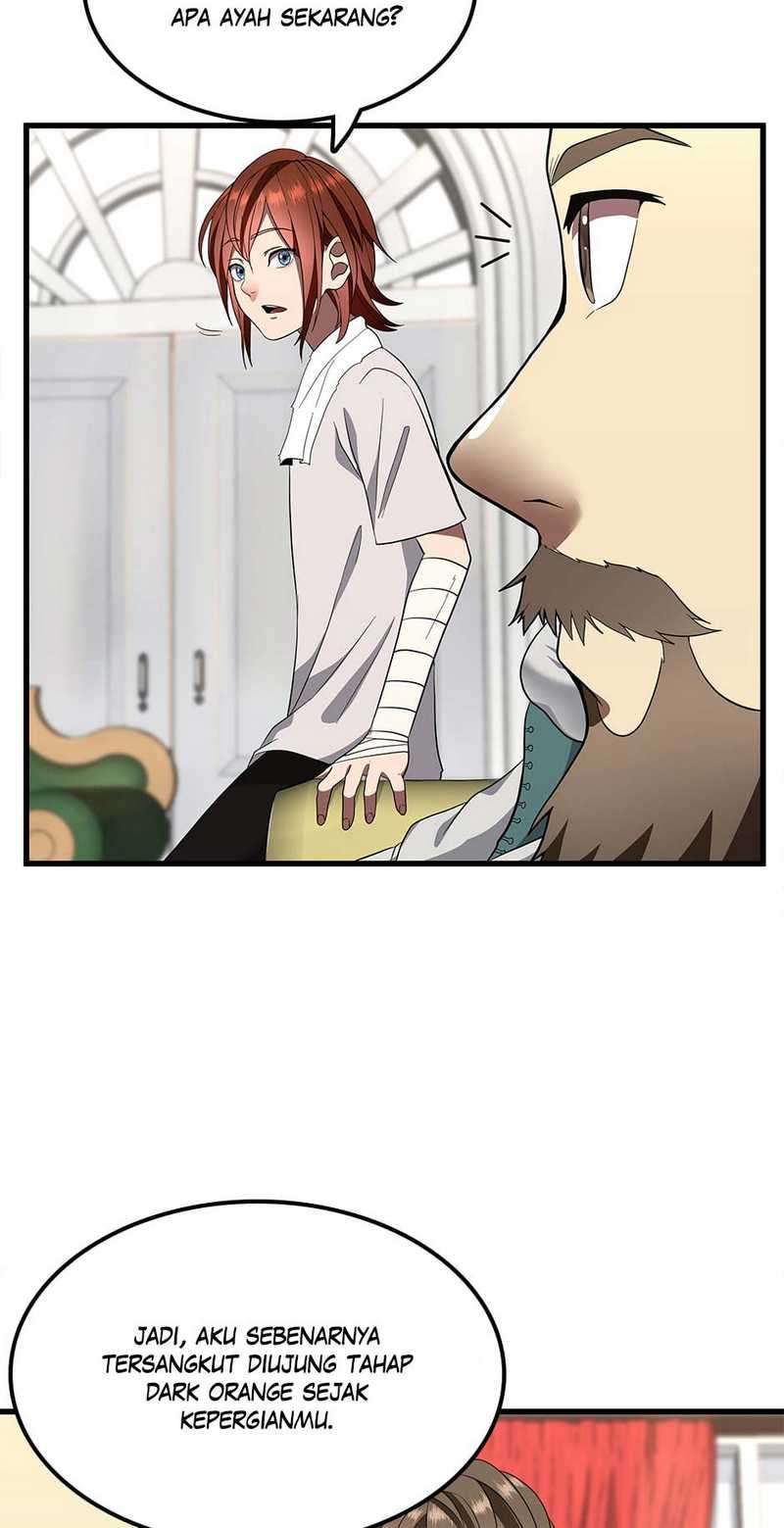 Read The Beginning After the End ID Manga Online