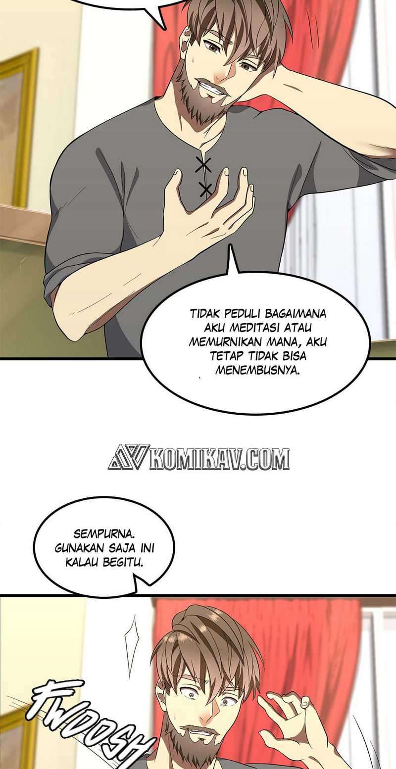Read The Beginning After the End ID Manga Online