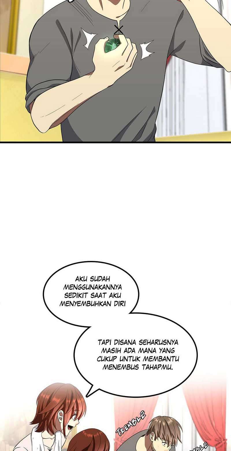 Read The Beginning After the End ID Manga Online