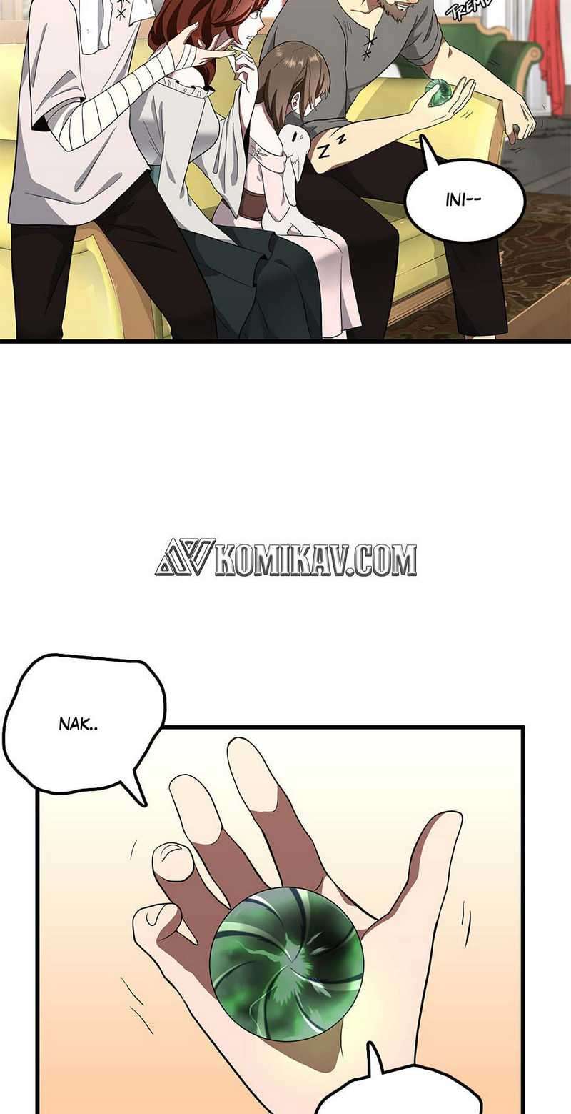 Read The Beginning After the End ID Manga Online