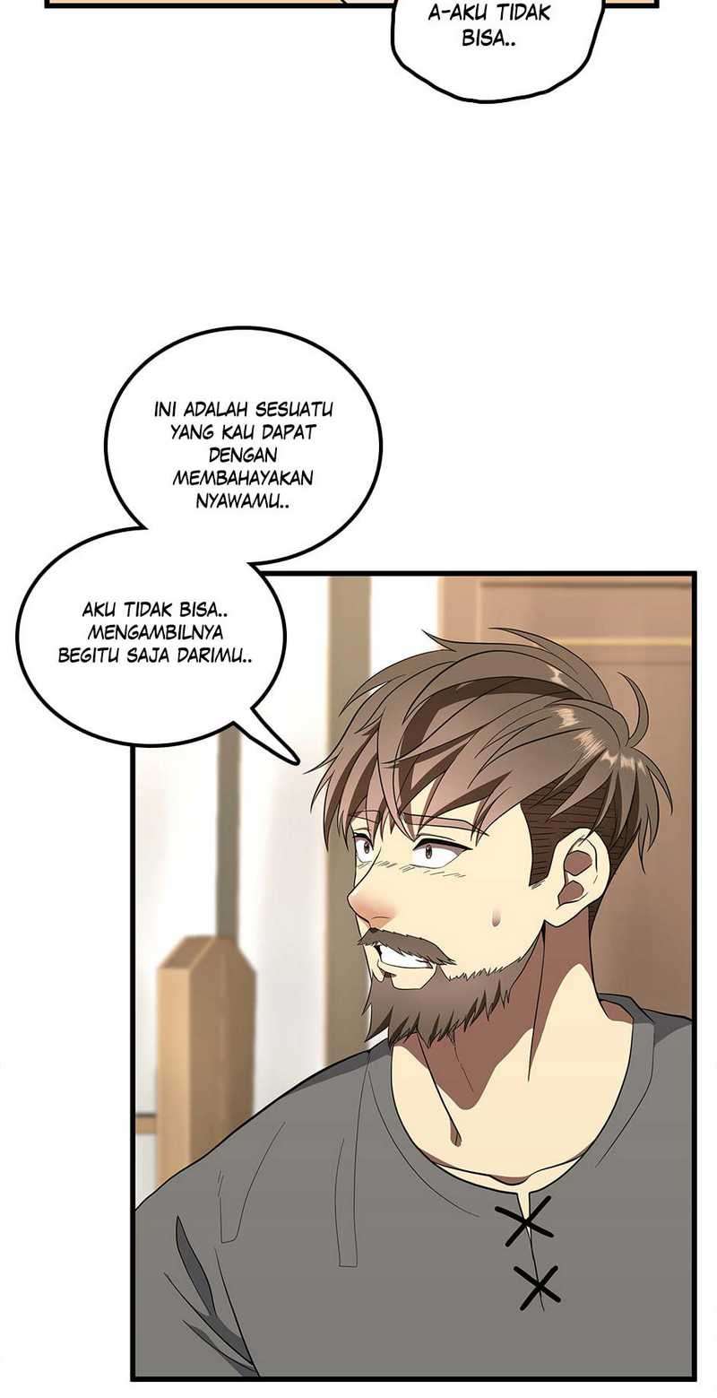 Read The Beginning After the End ID Manga Online
