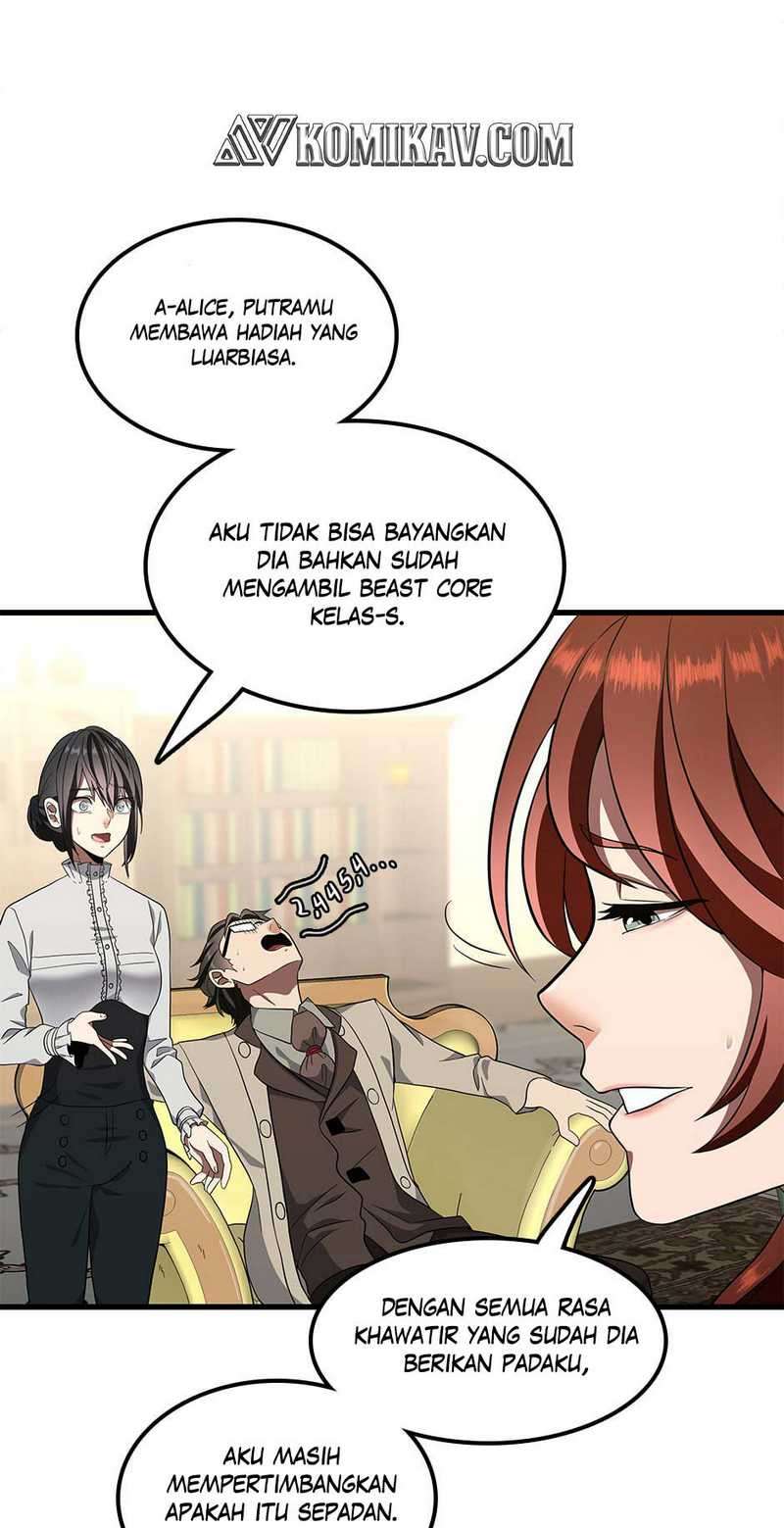 Read The Beginning After the End ID Manga Online