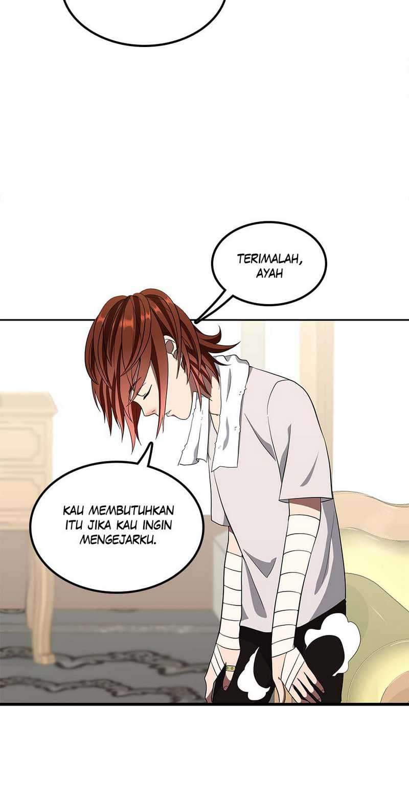 Read The Beginning After the End ID Manga Online