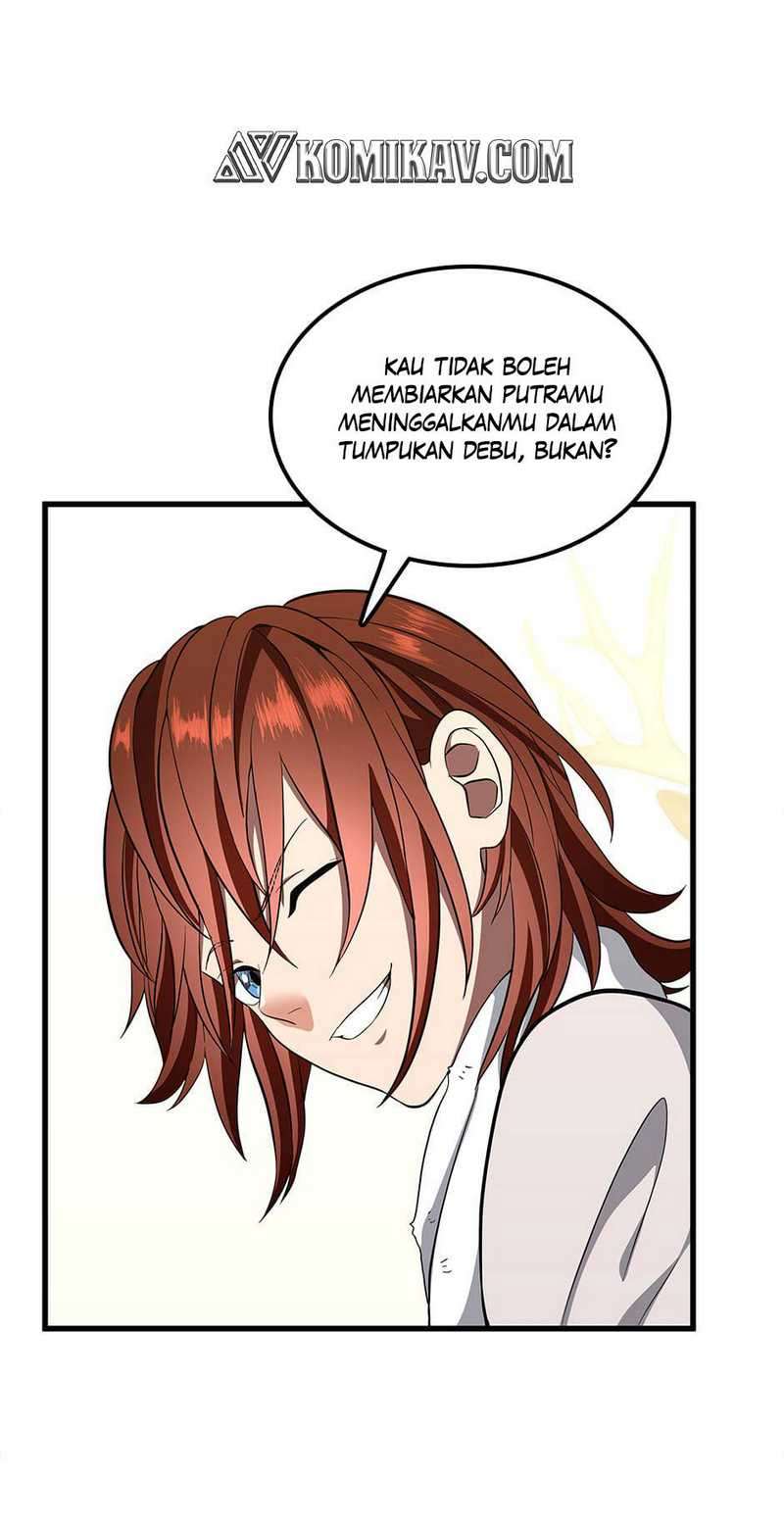 Read The Beginning After the End ID Manga Online