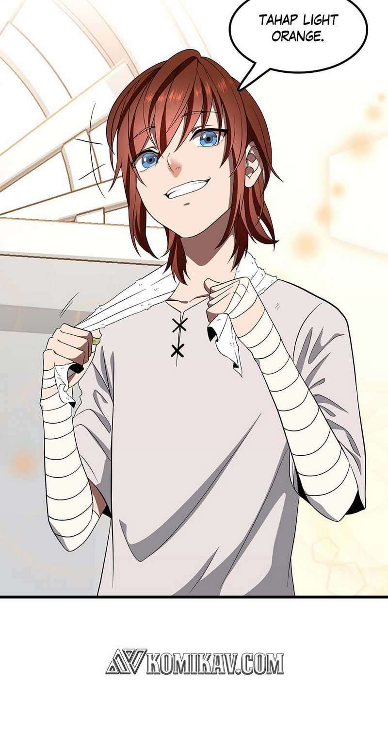 Read The Beginning After the End ID Manga Online