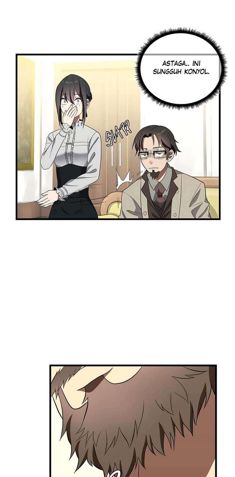 Read The Beginning After the End ID Manga Online