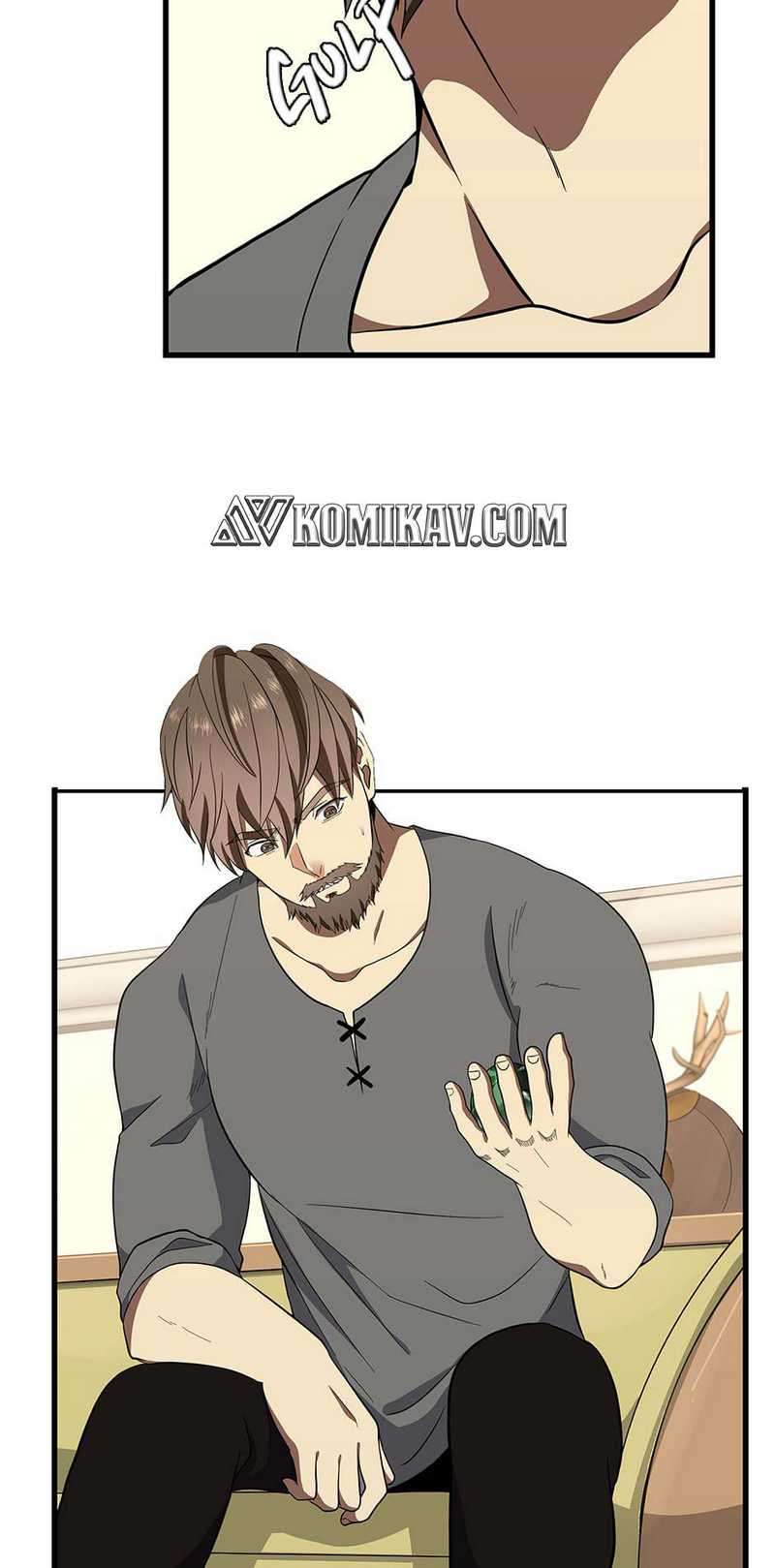 Read The Beginning After the End ID Manga Online