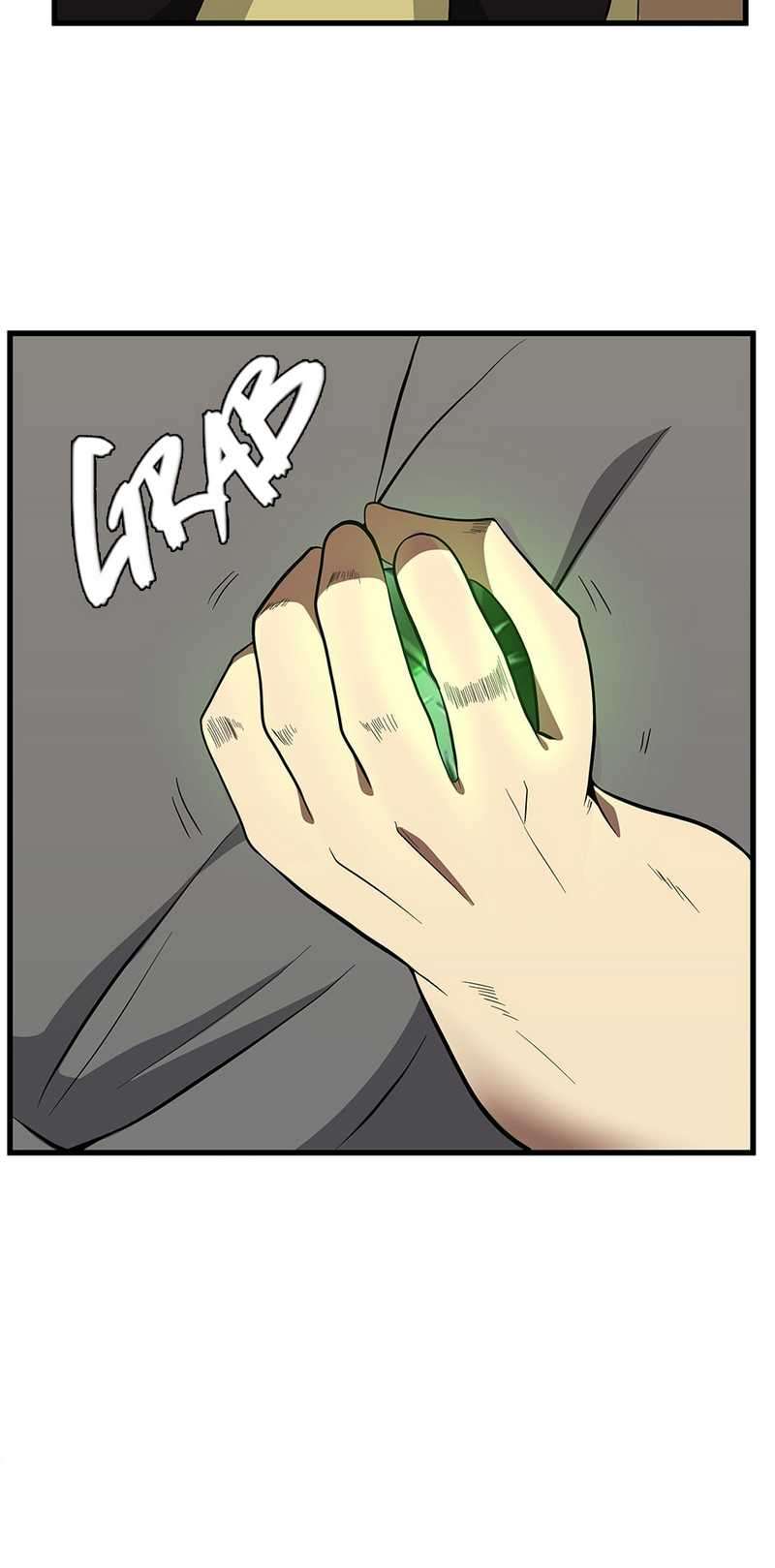 Read The Beginning After the End ID Manga Online