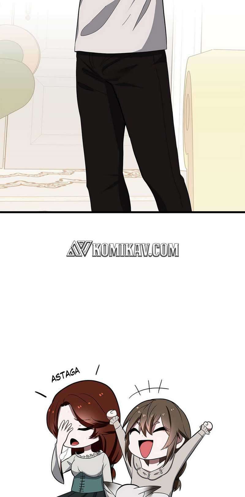 Read The Beginning After the End ID Manga Online