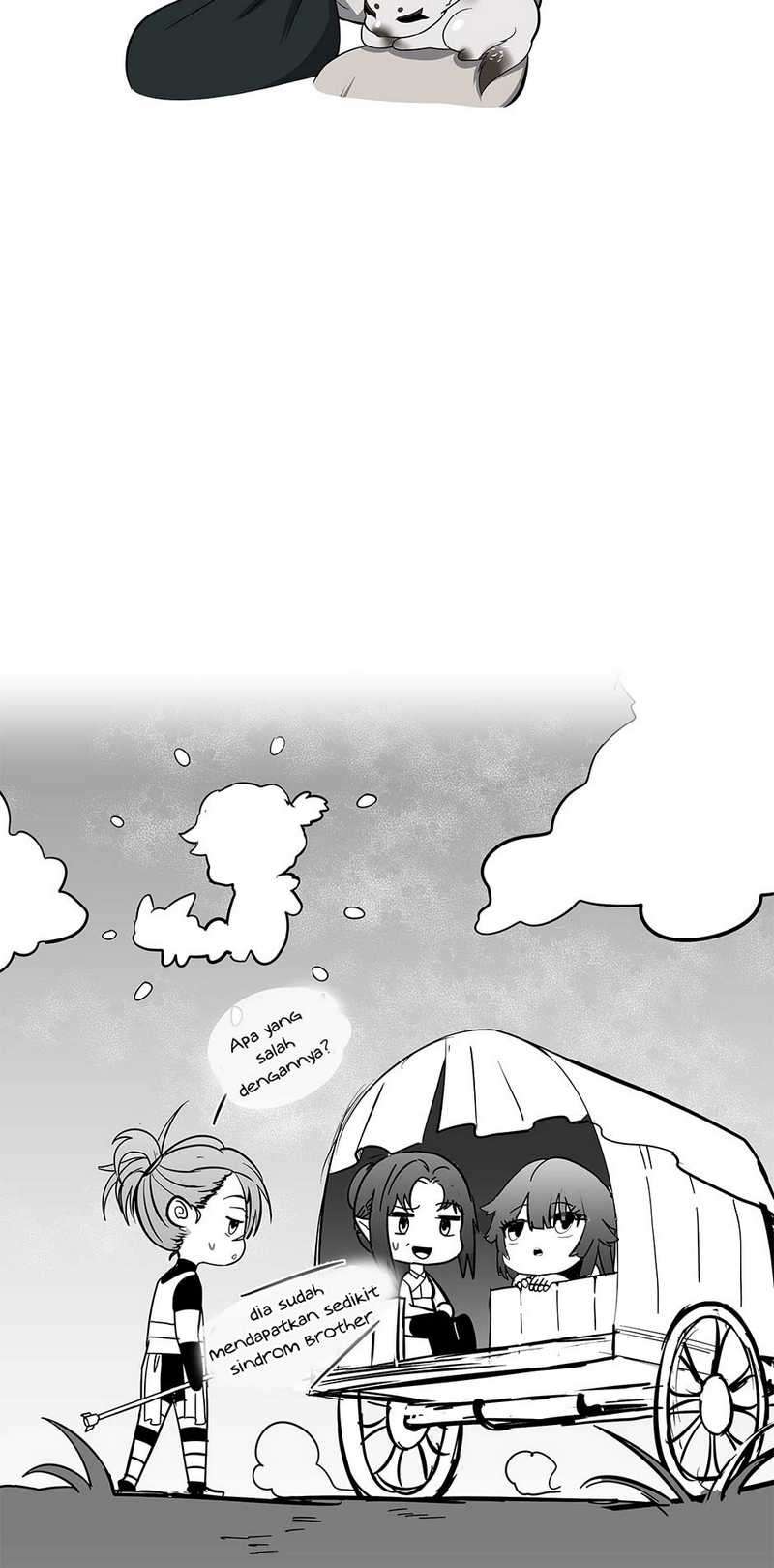 Read The Beginning After the End ID Manga Online