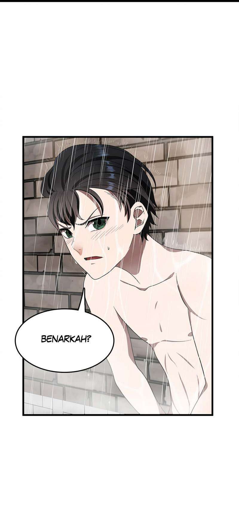 Read The Beginning After the End ID Manga Online