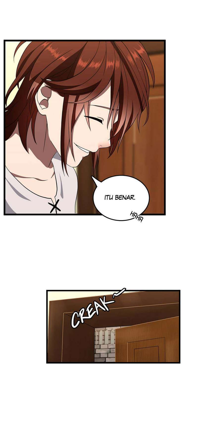 Read The Beginning After the End ID Manga Online