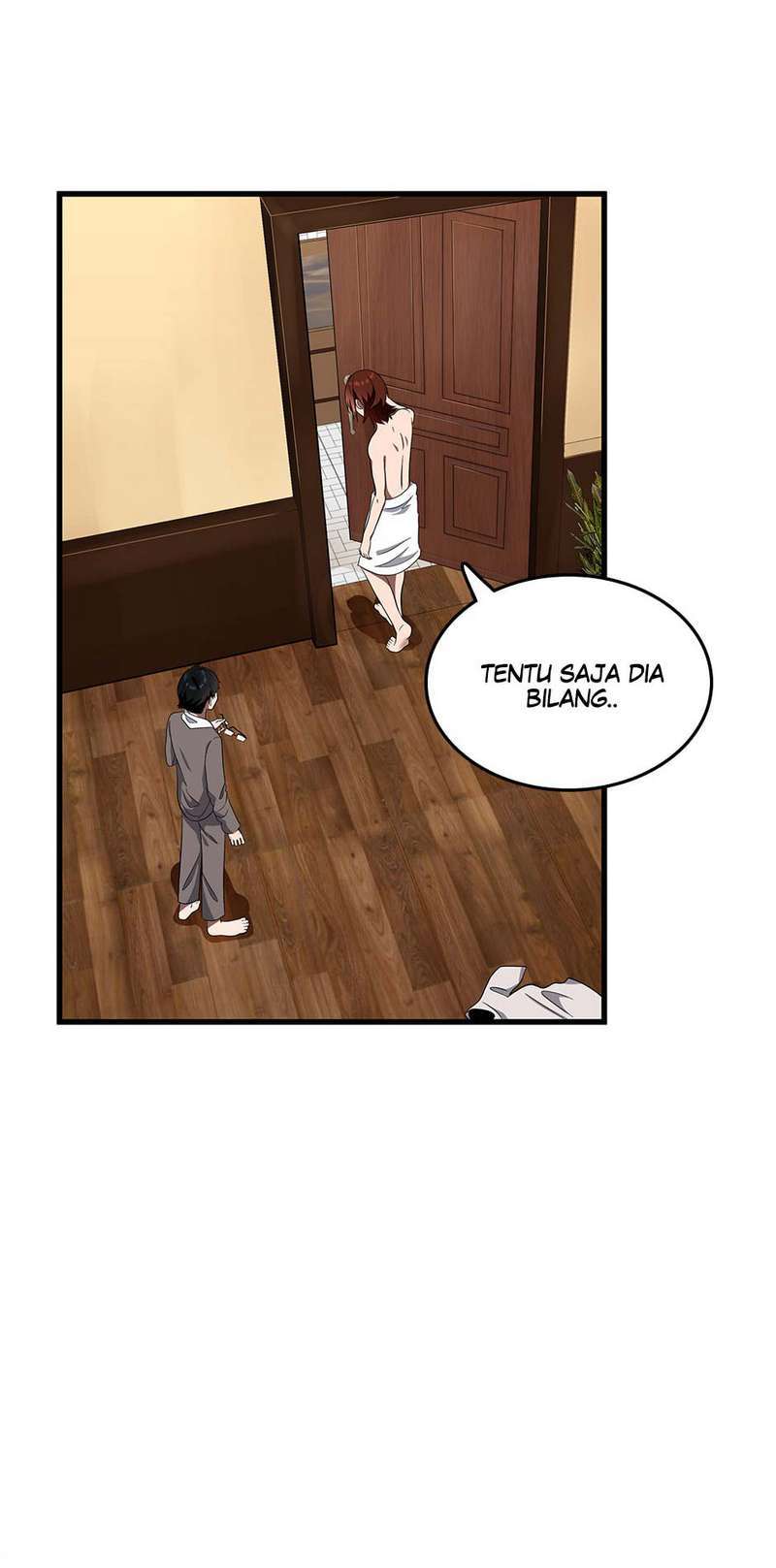 Read The Beginning After the End ID Manga Online