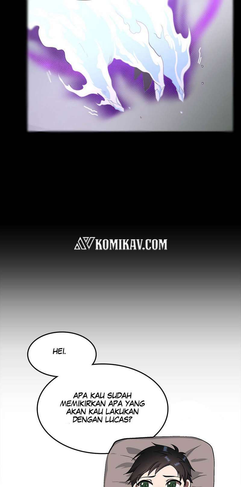 Read The Beginning After the End ID Manga Online