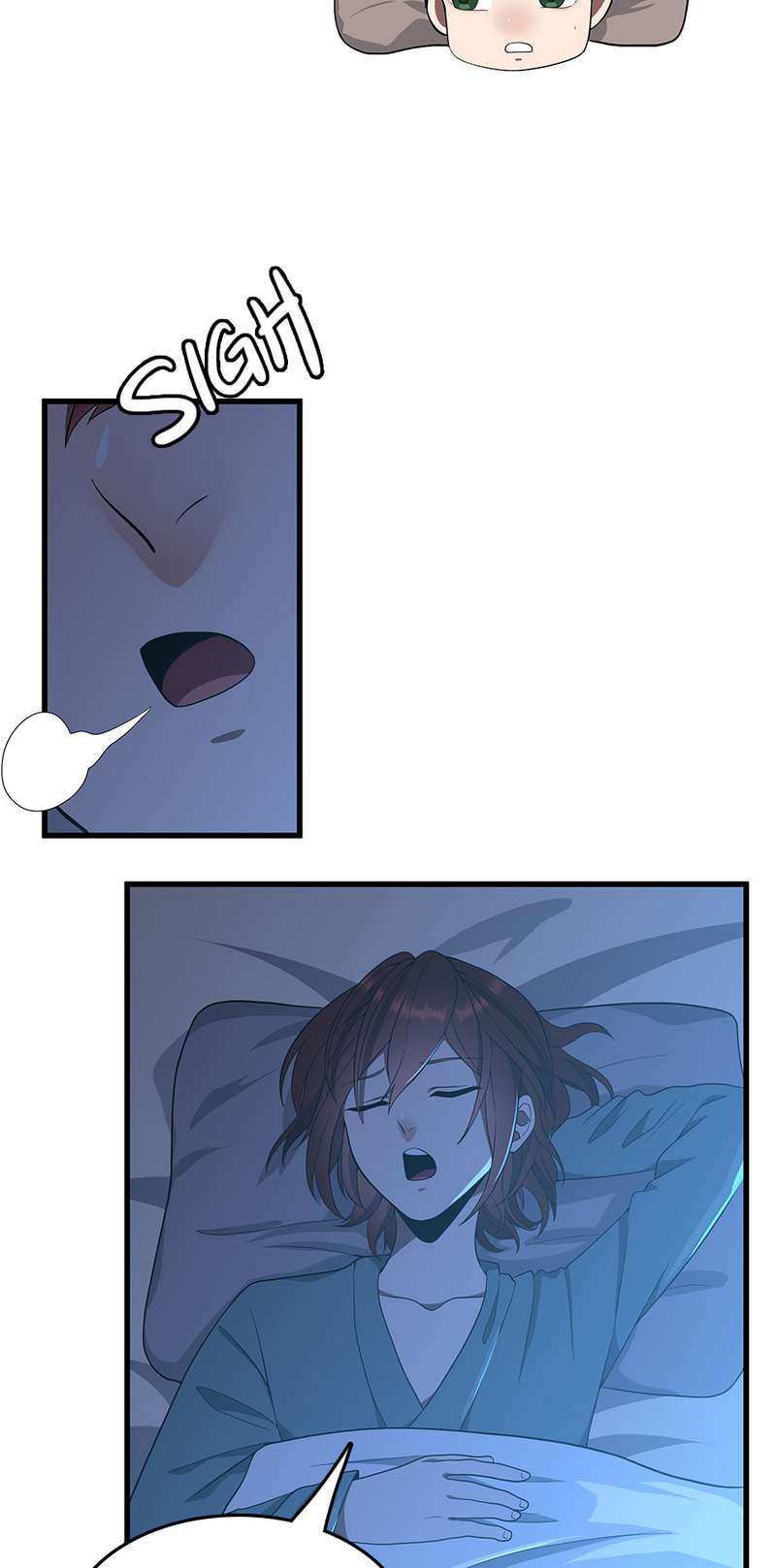 Read The Beginning After the End ID Manga Online