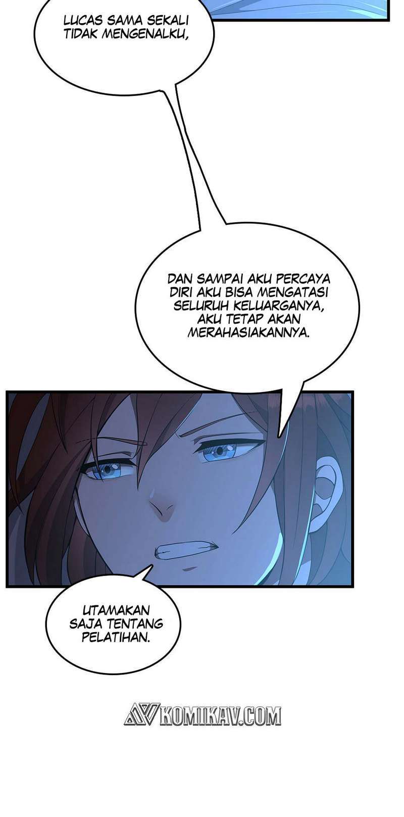 Read The Beginning After the End ID Manga Online