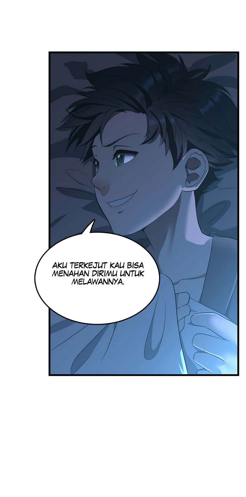 Read The Beginning After the End ID Manga Online