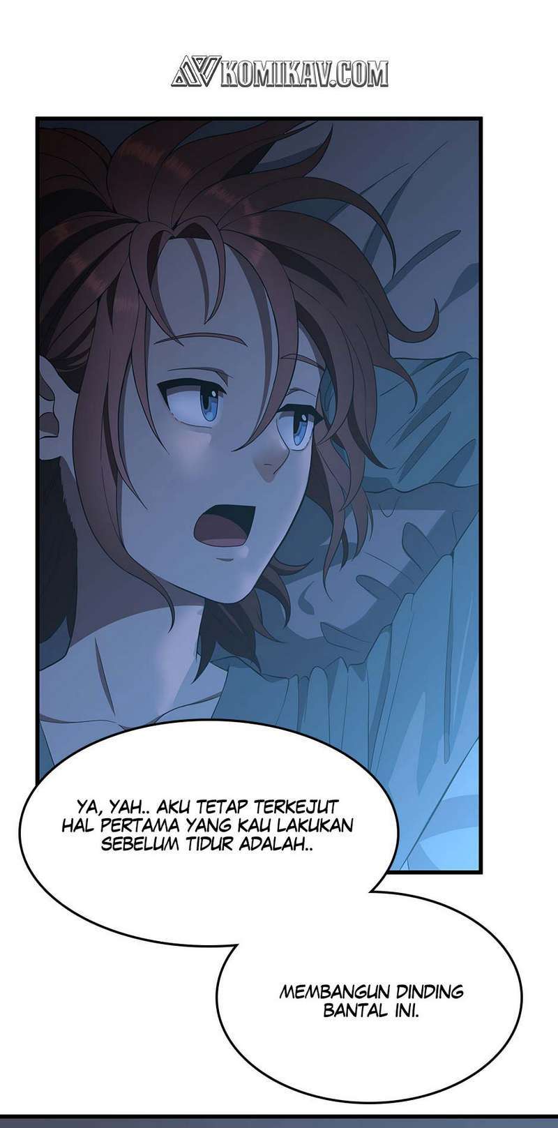 Read The Beginning After the End ID Manga Online