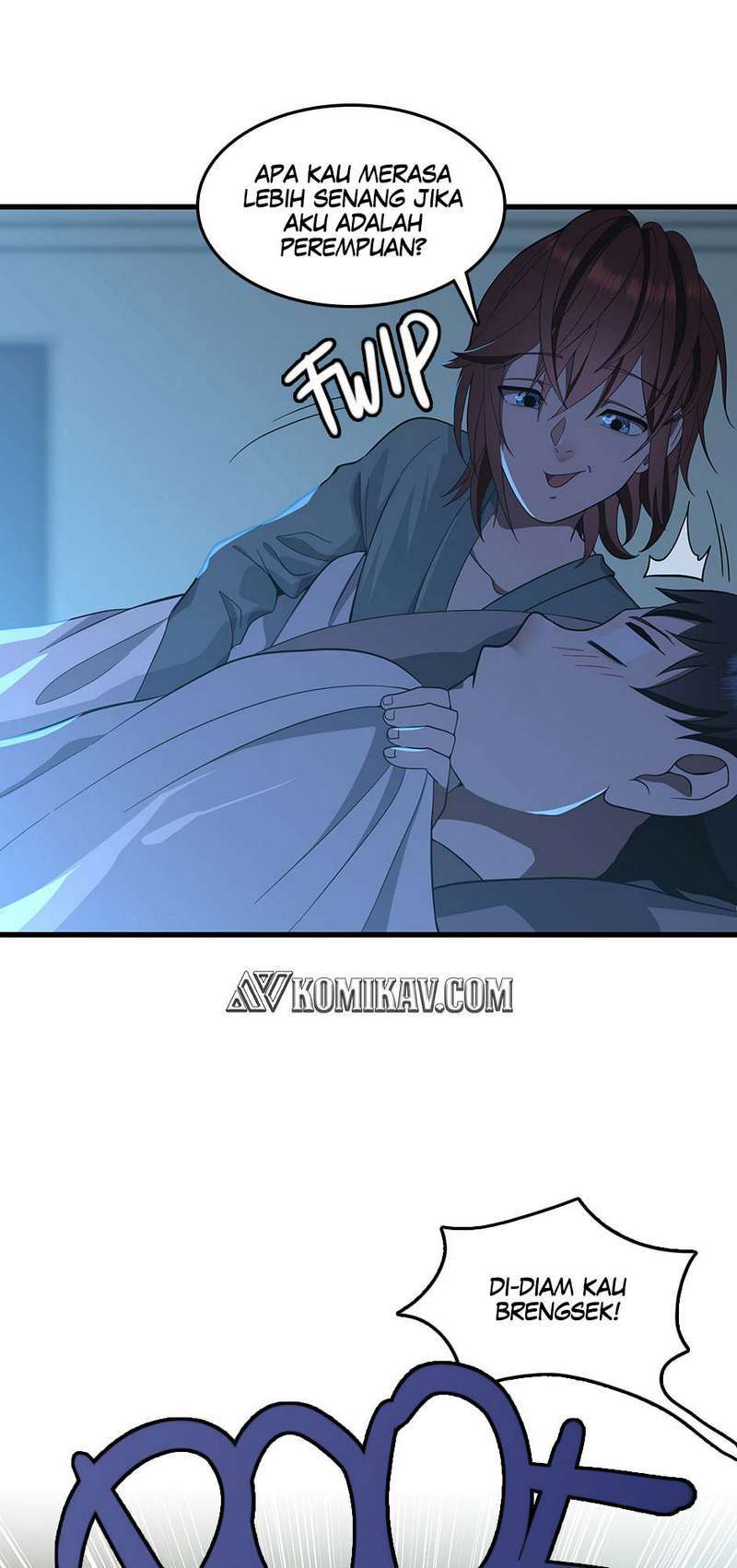 Read The Beginning After the End ID Manga Online