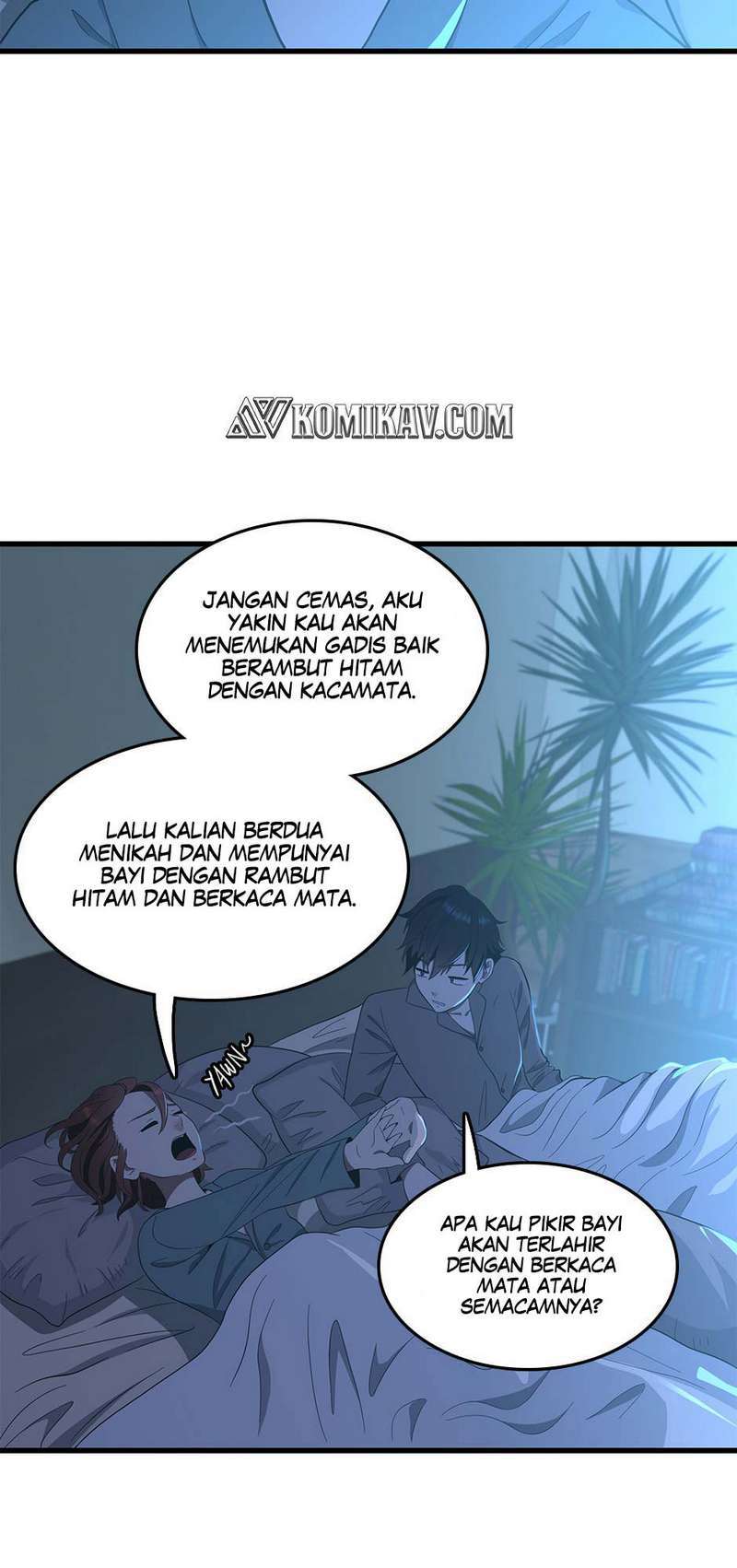 Read The Beginning After the End ID Manga Online