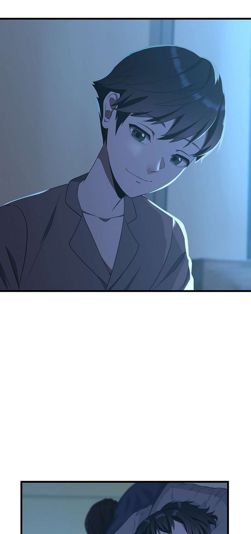 Read The Beginning After the End ID Manga Online