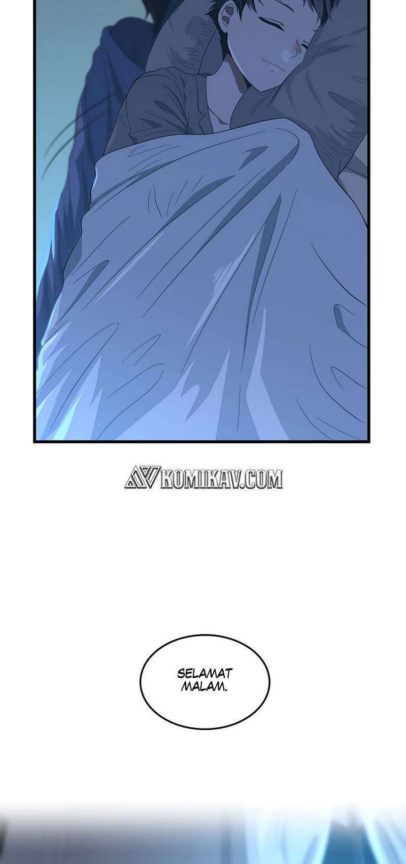 Read The Beginning After the End ID Manga Online