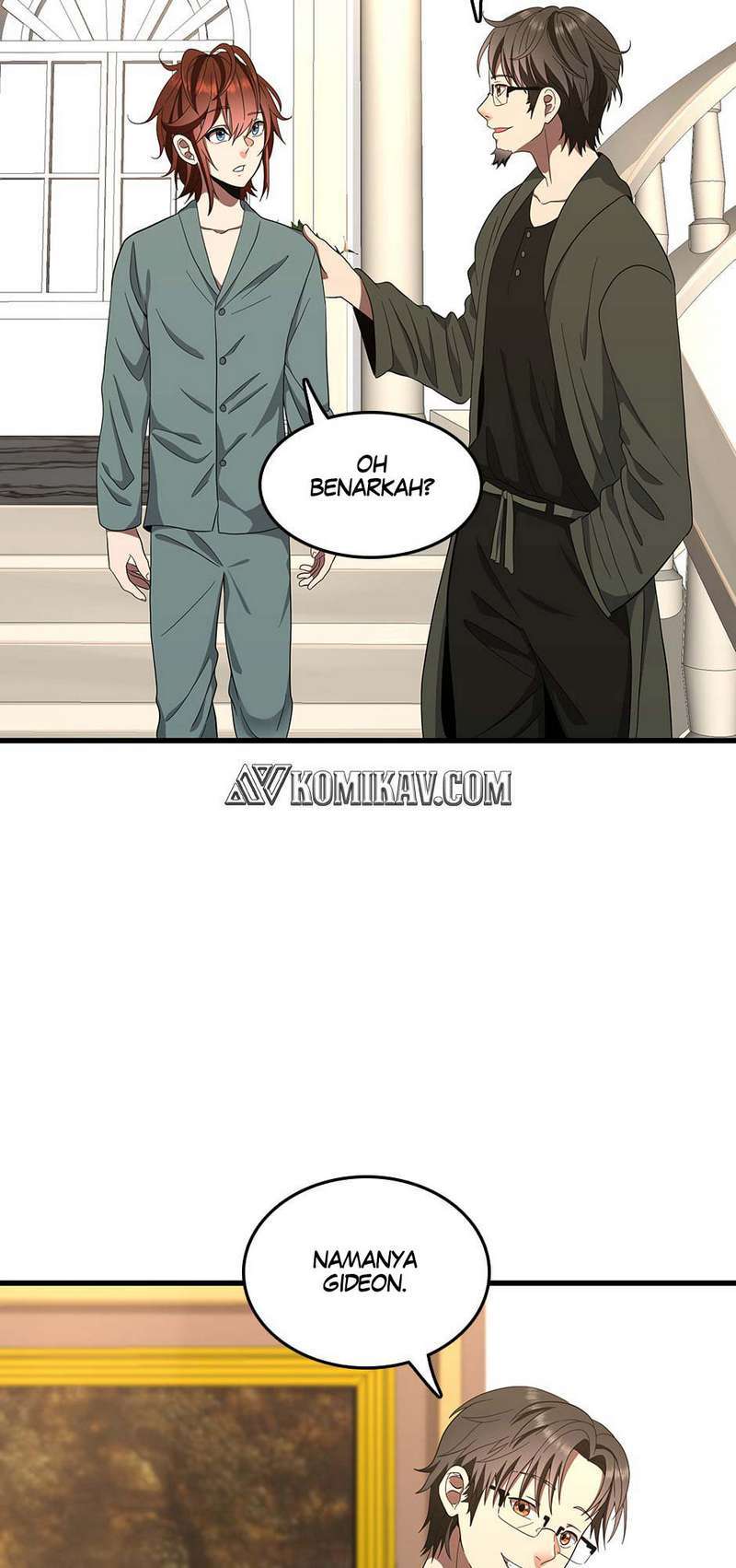 Read The Beginning After the End ID Manga Online