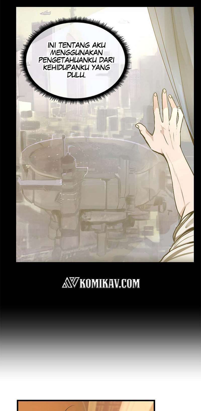 Read The Beginning After the End ID Manga Online