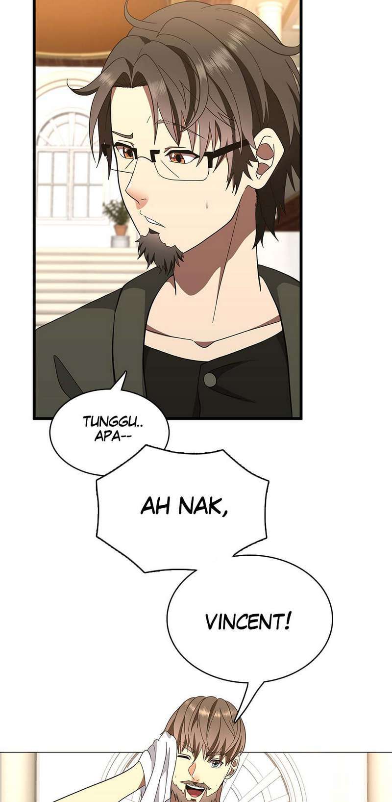 Read The Beginning After the End ID Manga Online