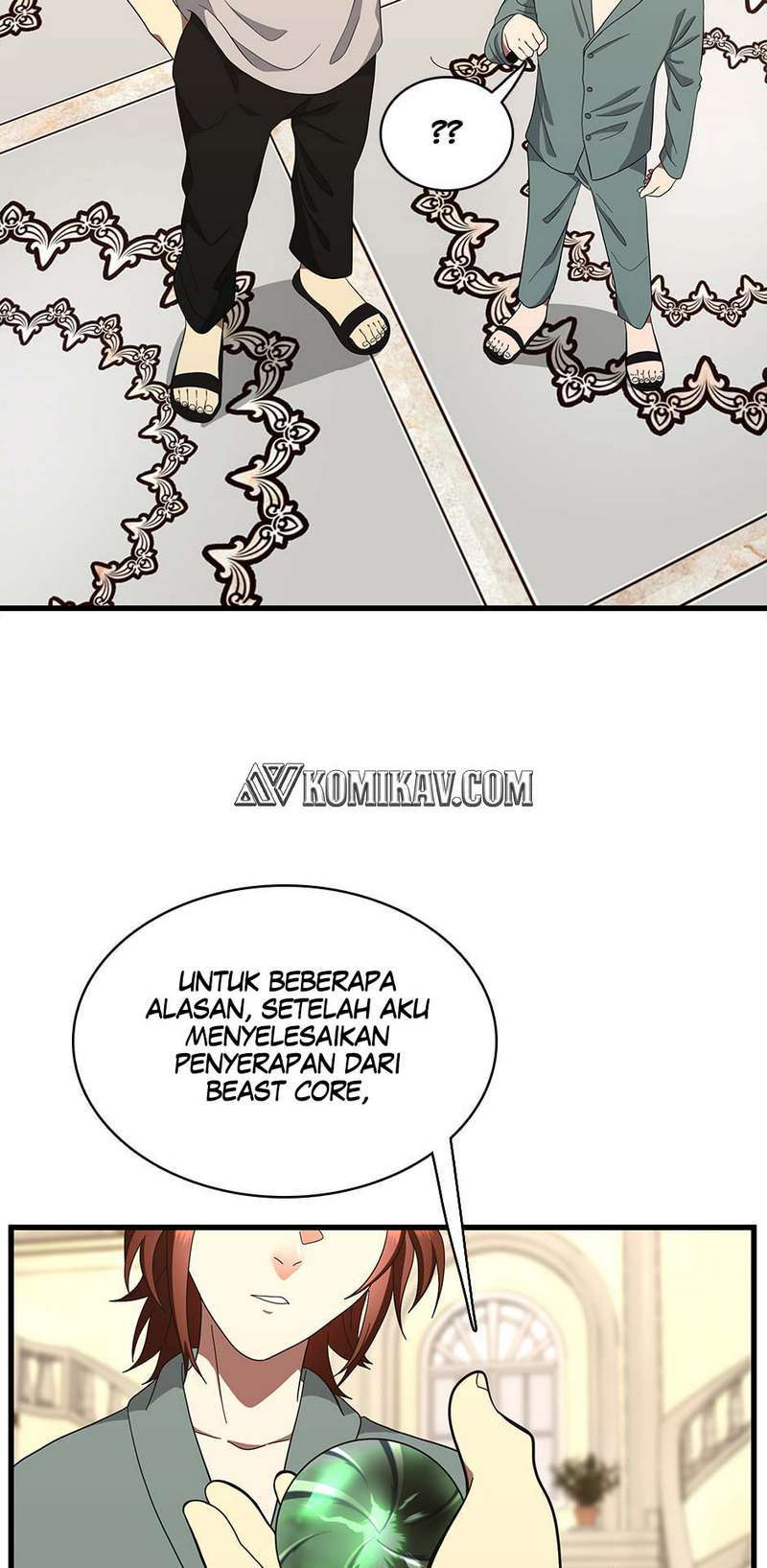 Read The Beginning After the End ID Manga Online