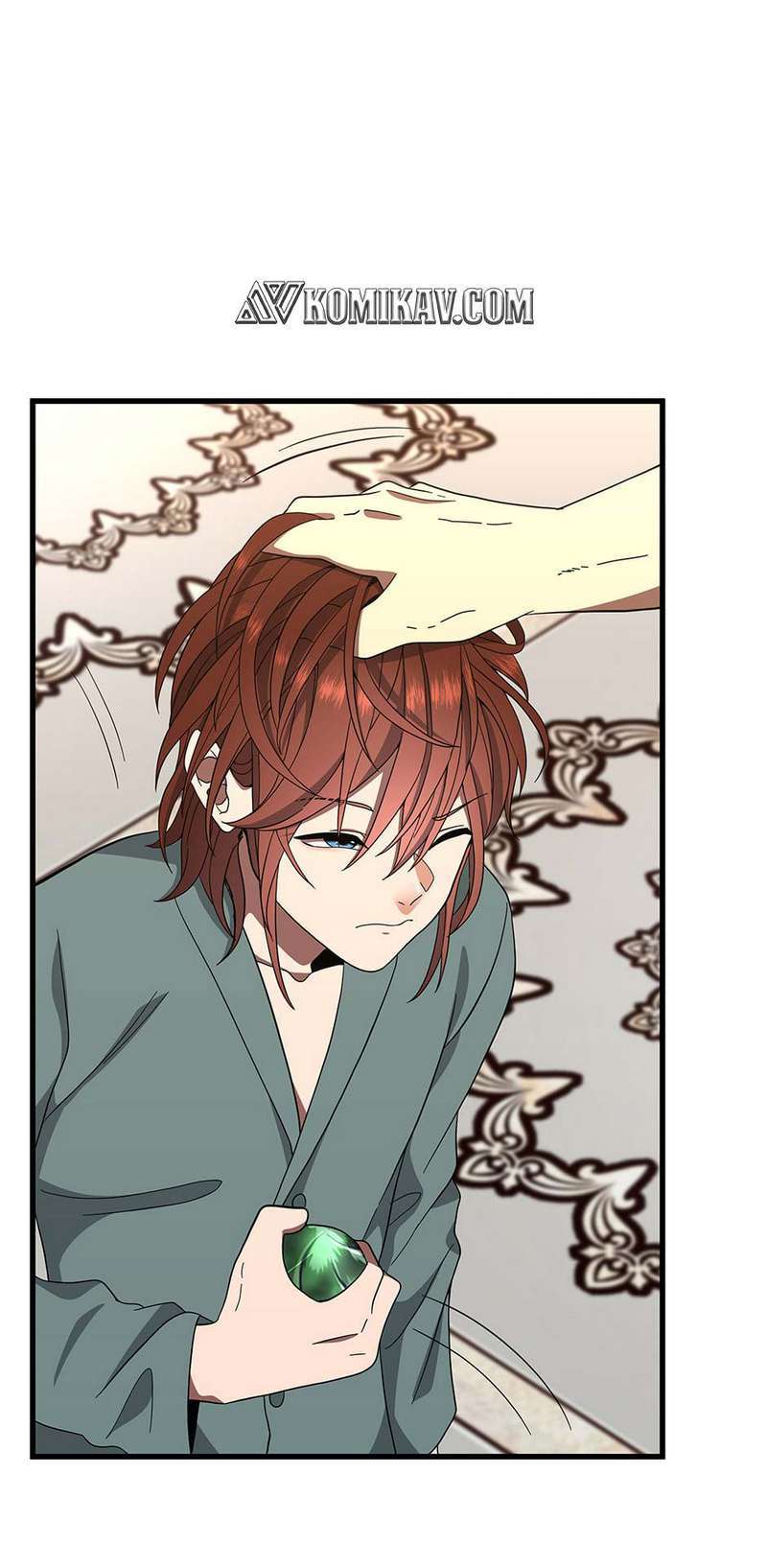 Read The Beginning After the End ID Manga Online