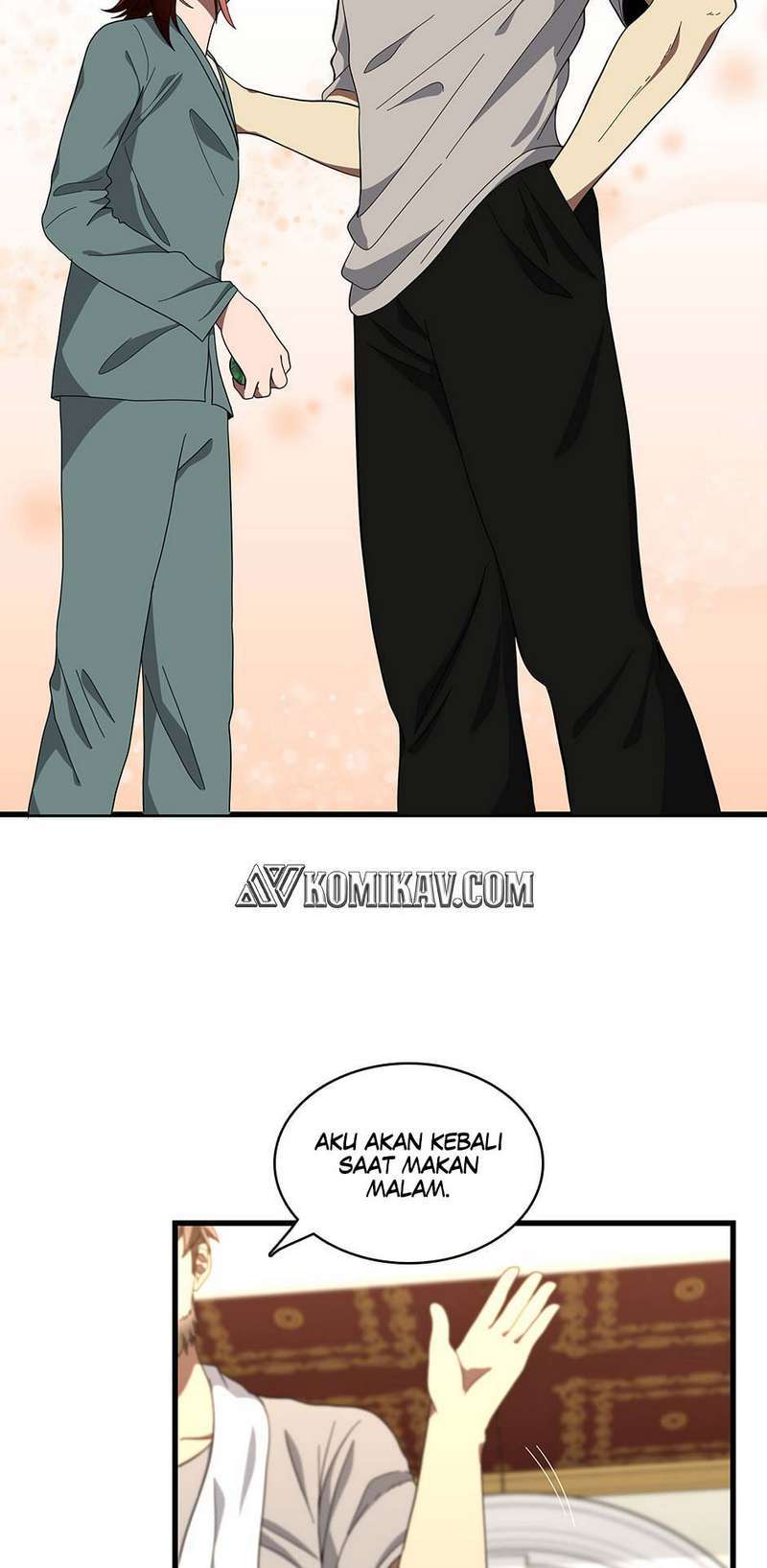 Read The Beginning After the End ID Manga Online