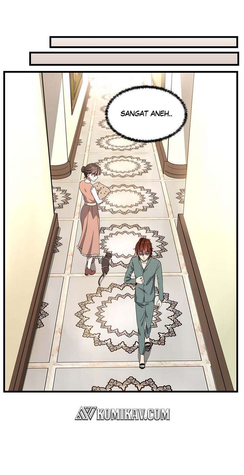 Read The Beginning After the End ID Manga Online