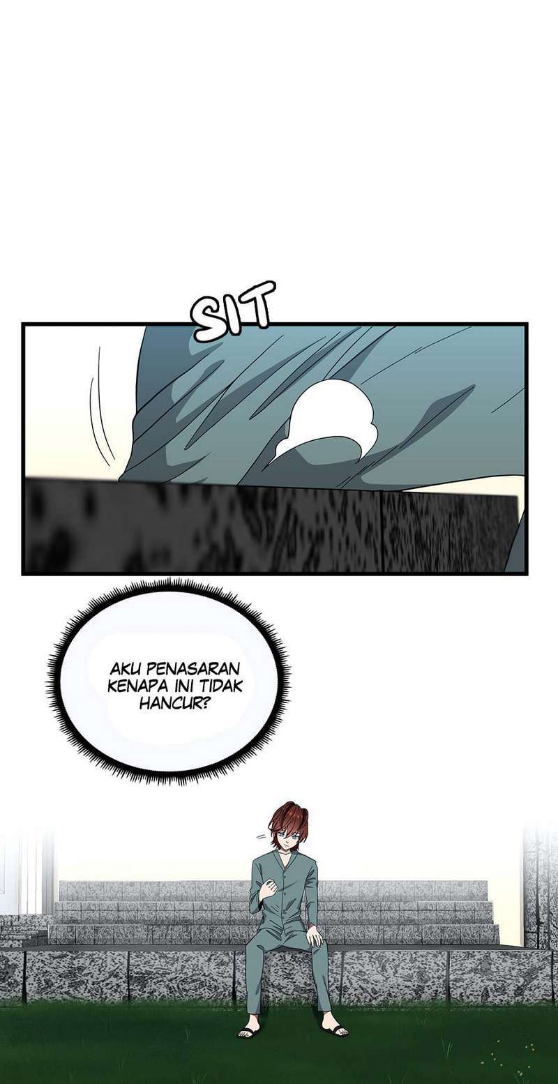 Read The Beginning After the End ID Manga Online