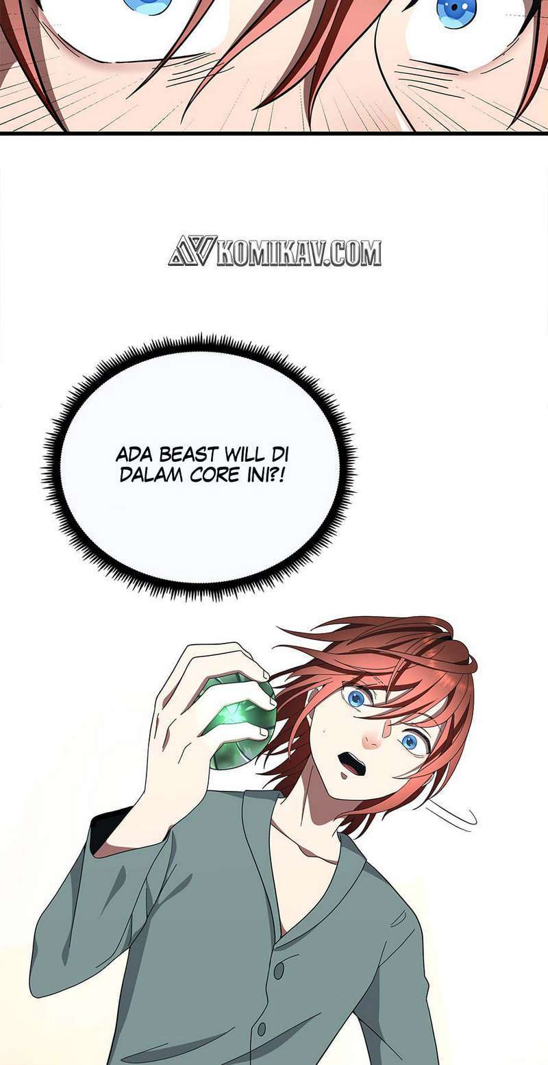 Read The Beginning After the End ID Manga Online