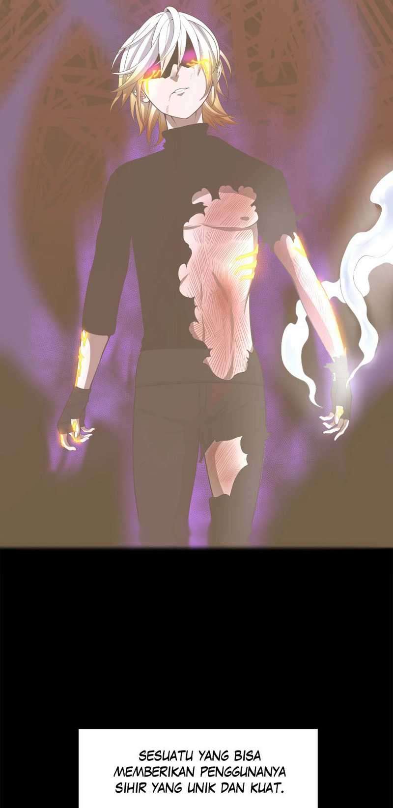 Read The Beginning After the End ID Manga Online