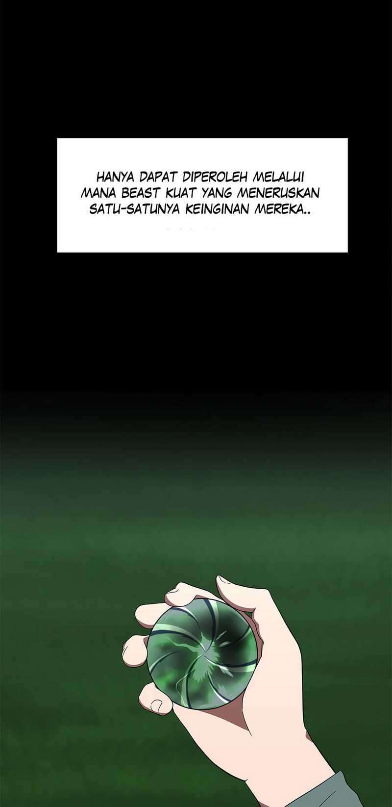Read The Beginning After the End ID Manga Online