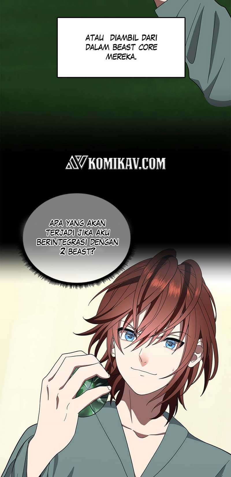 Read The Beginning After the End ID Manga Online